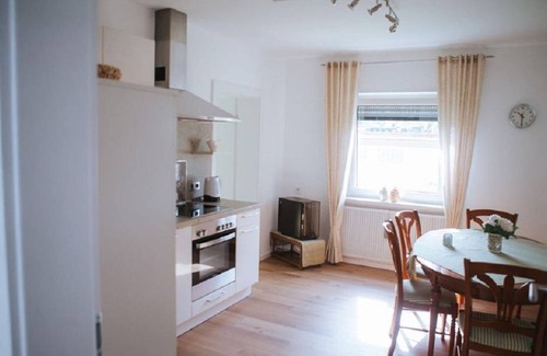 Leiwen Apartamento | Apartment Marie - Apartamento ****