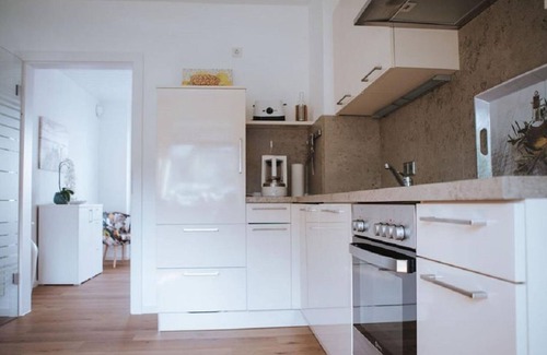 Leiwen Apartamento | Apartment Marie - Apartamento ****