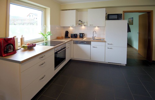 Senhals Apartamento | Vacation apartment Moseleule in Mesenich on the Moselle