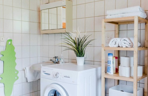 Spital am Pyhrn Apartamento | Apartamento MVII - Casa de vacaciones Mountain View