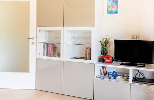 Spital am Pyhrn Apartamento | Apartamento MVII - Casa de vacaciones Mountain View