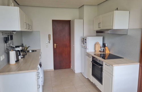 Hauenstein Apartamento | Vacation apartment Nedingblick