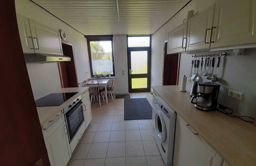 Hauenstein Apartamento | Vacation apartment Nedingblick