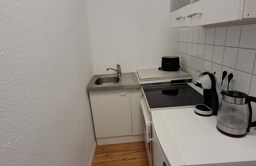 Wuerzburg Apartamento | Vacation apartment near the center of Würzburg