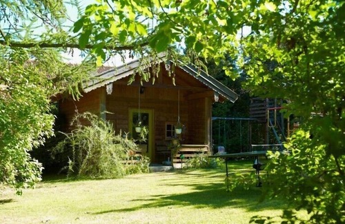 Anger Apartamento | Vacation apartment no. 1, 28 sqm, 1 bedroom, terrace, 4 stars, 2 pers.