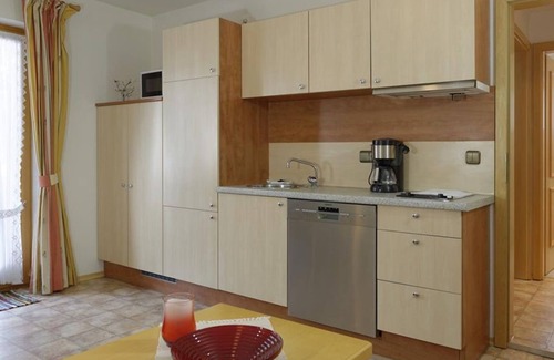 Ettal Apartamento | Apartamento No. 1 - Haus Schneider-Sepp, Preisinger