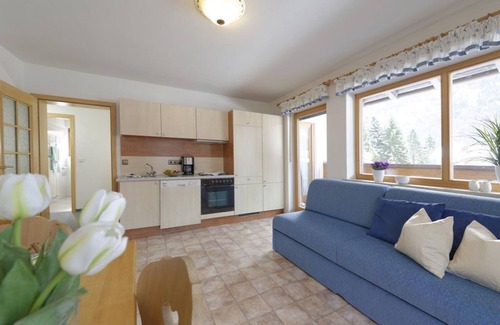 Ettal Apartamento | Apartamento No. 1 - Haus Schneider-Sepp, Preisinger