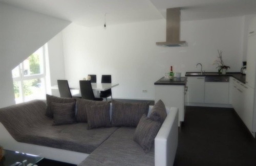 Irsch Apartamento | Vacation apartment no. 2 - Haus Stadler