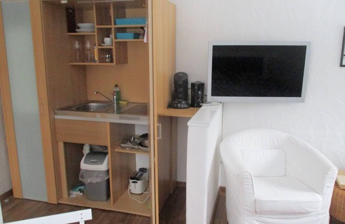 Oberhundem Apartamento | Apartamento de vacaciones Oberhundem Kirchhundem Sauerland Rothaarwandersteig