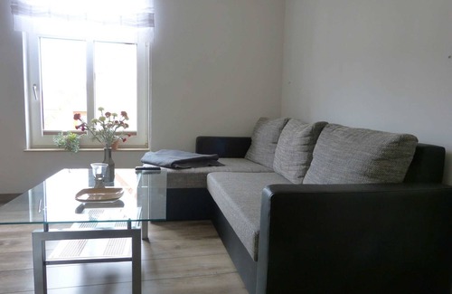 Martensdorf Apartamento | Apartamento - Apartamento Ofenhaus