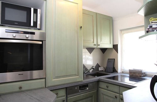 Assinghausen Apartamento | Vacation apartment Olsberg with garden terrace, 100sqm, 3 bedrooms, max. 7 persons