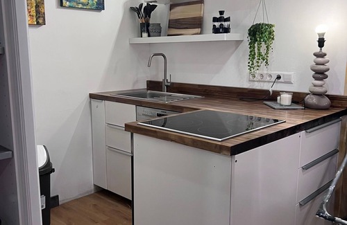 Ettenheim Apartamento | Vacation apartment on the Kirchberg.