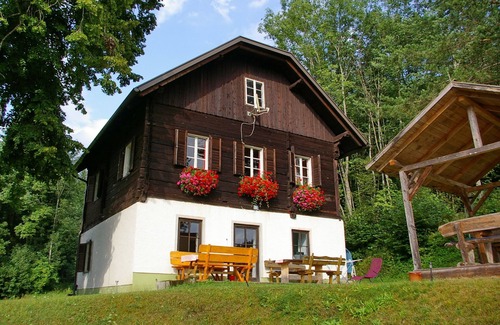 Ferndorf Apartamento | Vacaciones en una granja