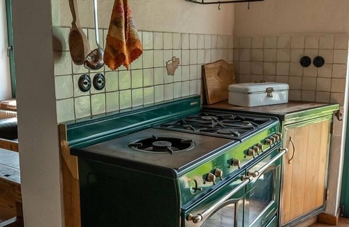 Puddemin Apartamento | Vacation apartment Poltenbusch - Rustic 100sqm apartment in beautiful southern Rügen