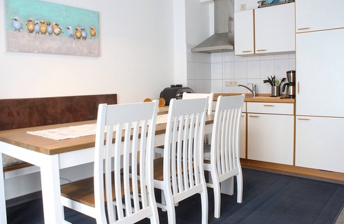 Kirchdorf Apartamento | Vacation apartment Poeler Hase on Poel