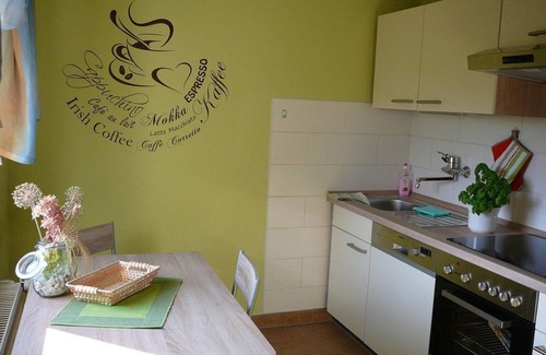 Koenigstein Apartamento | Vacation apartment Pfaffenstein - Holiday apartment, 1 bedroom