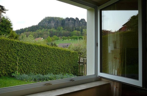 Koenigstein Apartamento | Vacation apartment Pfaffenstein - Holiday apartment, 1 bedroom