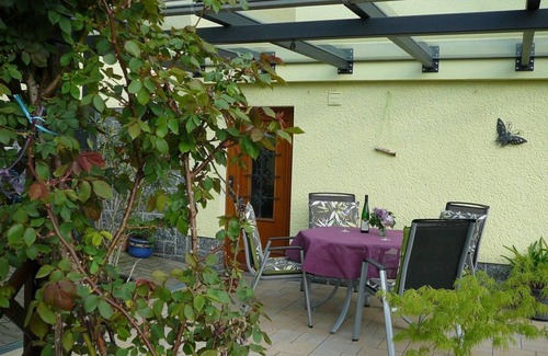 Koenigstein Apartamento | Vacation apartment Pfaffenstein - Holiday apartment, 1 bedroom