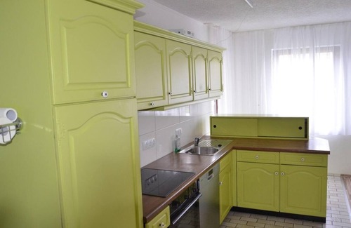 Mettlach Apartamento | Vacation apartment Pascale - Guesthouse Peter