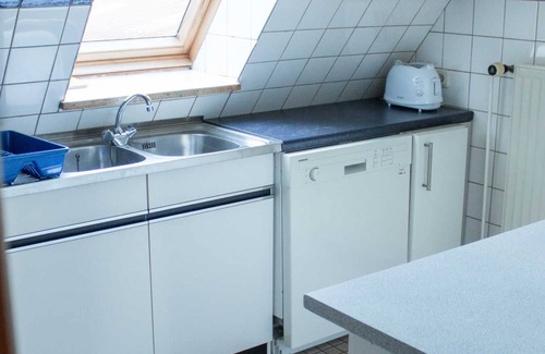 Stenderup Apartamento | Petersen-Kröger - Apartamento de vacaciones Petersen-Kröger
