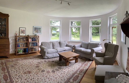 Jeringhave Otro | Vacation apartment Prass Varel and Dangast