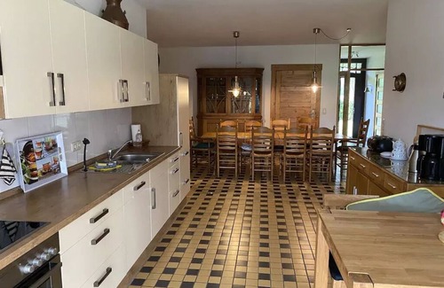 Jeringhave Otro | Vacation apartment Prass Varel and Dangast