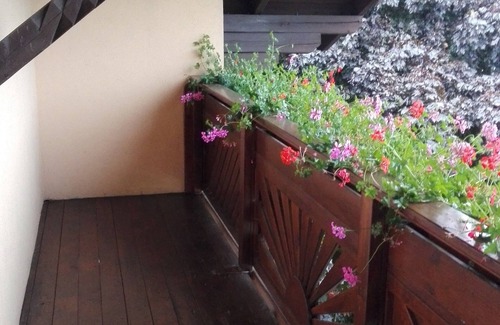 Eggern Apartamento | Vacation apartment Reinberg