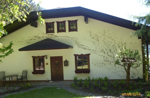 Reisseck Apartamento | Apartamento cerca del bosque,