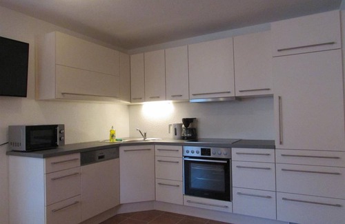 Mitterberg Apartamento | Vrbo Property