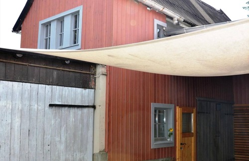 Serkowitz Apartamento | Vacation apartment Romantique Radebeul