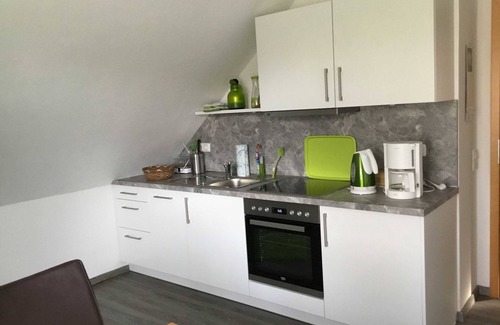 Remels Apartamento | Apartamento de vacaciones Rossi's Nüst, 31516 - Apartamento Rossi's Nüst