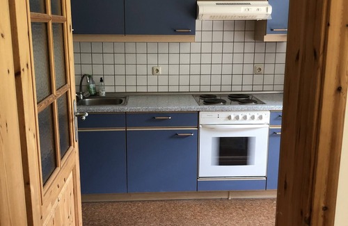 Rubitz Apartamento | Vacation apartment Rubitz