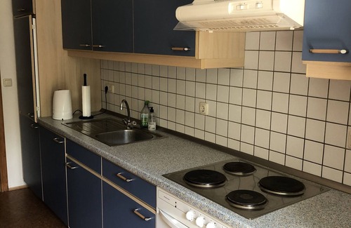 Rubitz Apartamento | Vacation apartment Rubitz