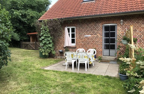 Rubitz Apartamento | Vacation apartment Rubitz