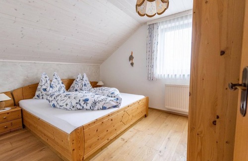 Rossleithen Otro | Apartamento "Sonnenblume" / 3 habitaciones / ducha / WC - Ferienhof Kandler