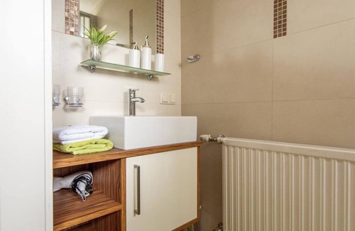 Rossleithen Otro | Apartamento "Sonnenblume" / 3 habitaciones / ducha / WC - Ferienhof Kandler