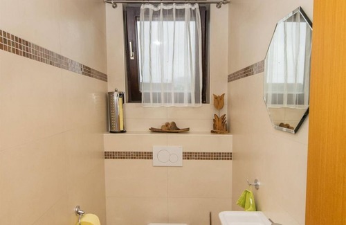 Rossleithen Otro | Apartamento "Sonnenblume" / 3 habitaciones / ducha / WC - Ferienhof Kandler