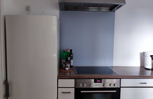 Bensheim Apartamento | Vacation apartment Sartorius