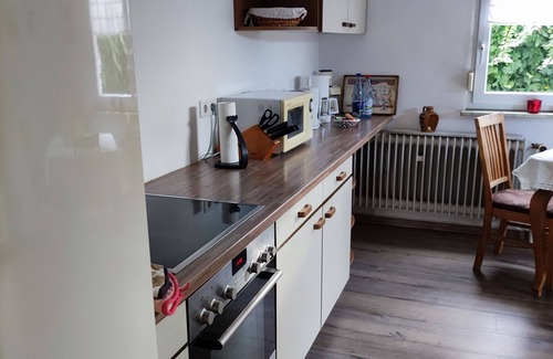 Bensheim Apartamento | Vacation apartment Sartorius