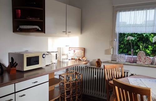 Bensheim Apartamento | Vacation apartment Sartorius