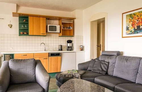 Altenberg Apartamento | Vacation apartment Schwalbennest - Villa Marie vacation apartments
