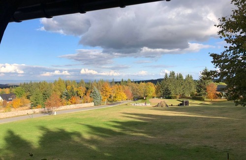 Altenberg Apartamento | Vacation apartment Schwalbennest - Villa Marie vacation apartments