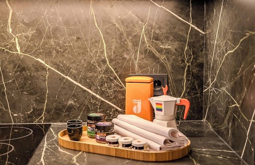 Oberwesel Casa | Vacation Apartment Schinderhannes