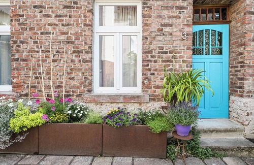 Oberwesel Casa | Vacation Apartment Schinderhannes