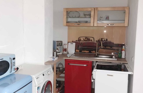 Mittelhof Apartamento | Vacation apartment Siegglück