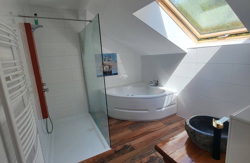 Mittelhof Apartamento | Vacation apartment Siegglück