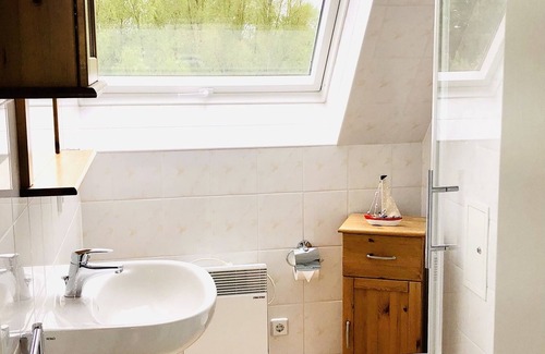Gollwitz Apartamento | Vacation apartment "Sommernest" on Poel
