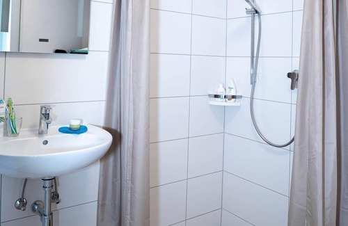 Schonbach Otro | Apartamento "Sperling" para 4 personas, planta baja - Hubertushof Schönbach