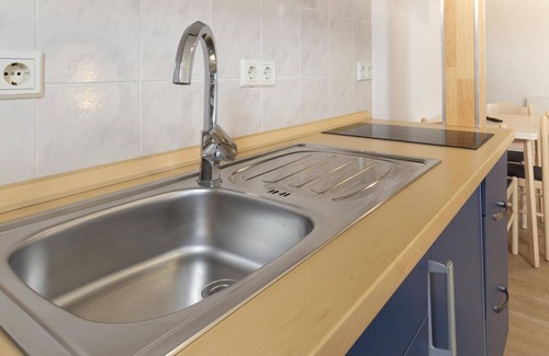 Sonnendorf Apartamento | Vacation apartment Strandkorb - Holiday village Slawitsch