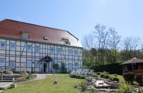 Sonnendorf Apartamento | Vacation apartment Strandkorb - Holiday village Slawitsch